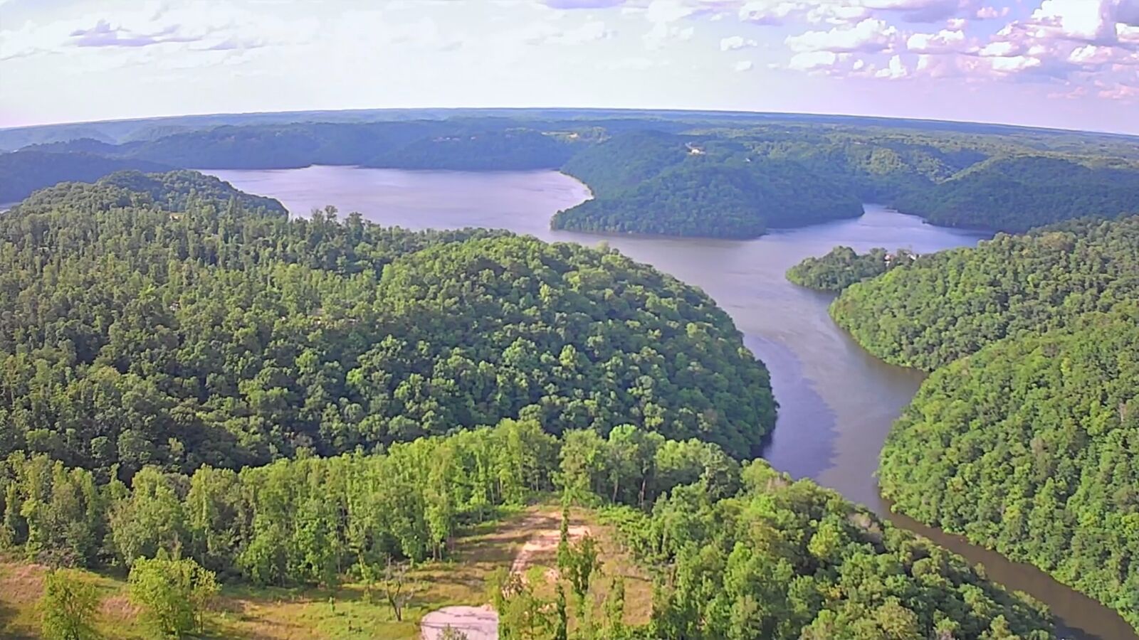 Property Photo: 0 Peninsulas Edge Dr TN 37166