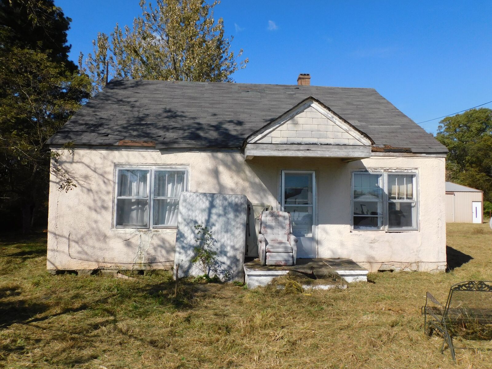 Property Photo: 3313 McMinnville Hwy TN 37355