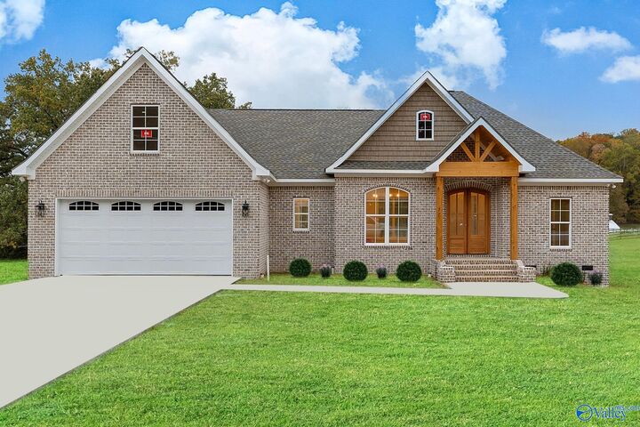 97 Tomahawk Circle  Guntersville AL 35976 photo