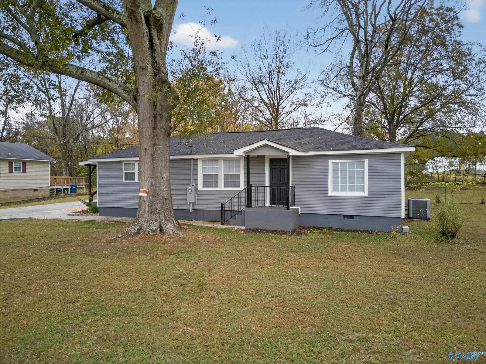 Property Photo: 522 Perman Street SW AL 35954