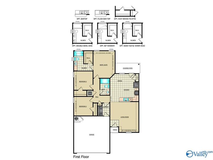 Property Photo:  4025 McKenzie Drive  AL 35603 