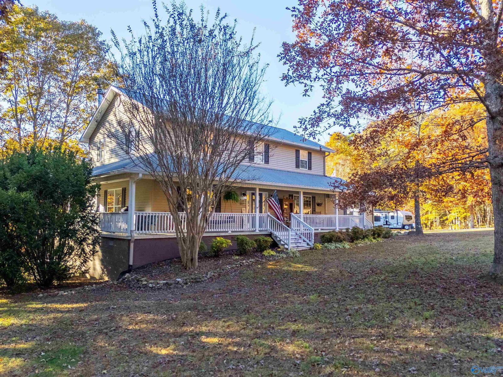 Property Photo:  110 Davidson Drive NE  AL 35967 