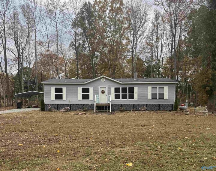 1370 Butter And Egg Road  Hazel Green AL 35750 photo