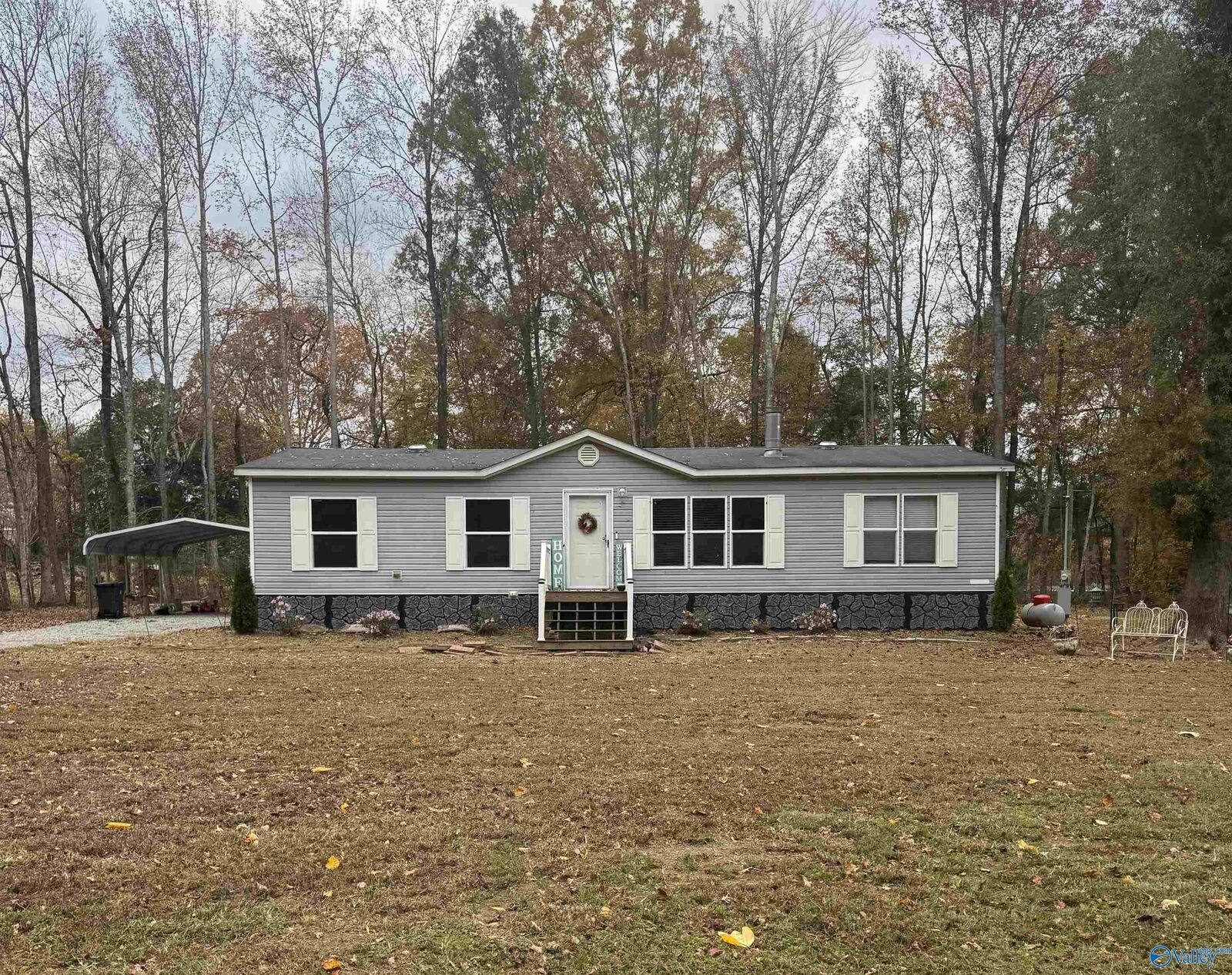 Property Photo:  1370 Butter And Egg Road  AL 35750 