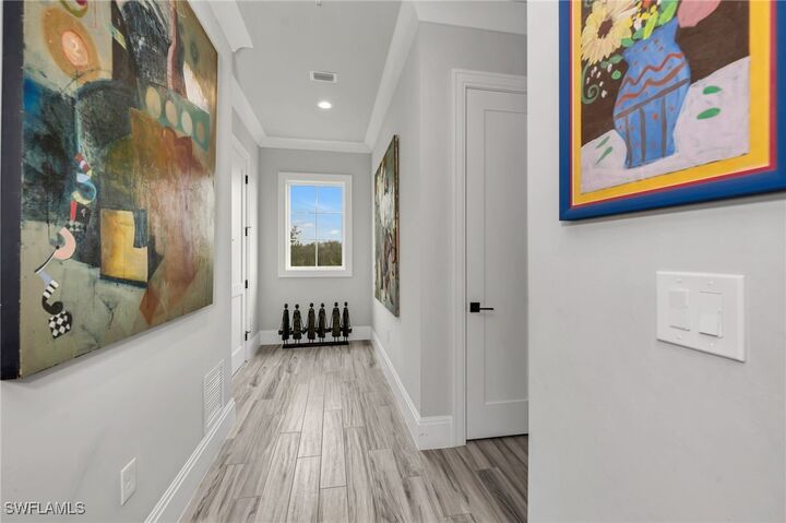 Property Photo: 21460 Strada Nuova Circle B315 FL 33928