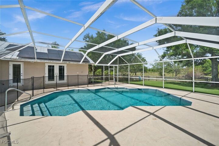 Property Photo: 20885 Huffmaster Road FL 33917