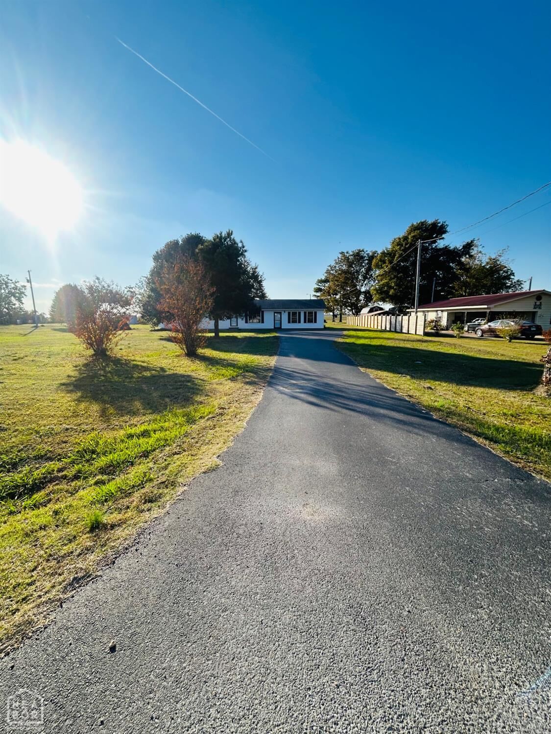 Property Photo:  1795 Highway 149  AR 72386 