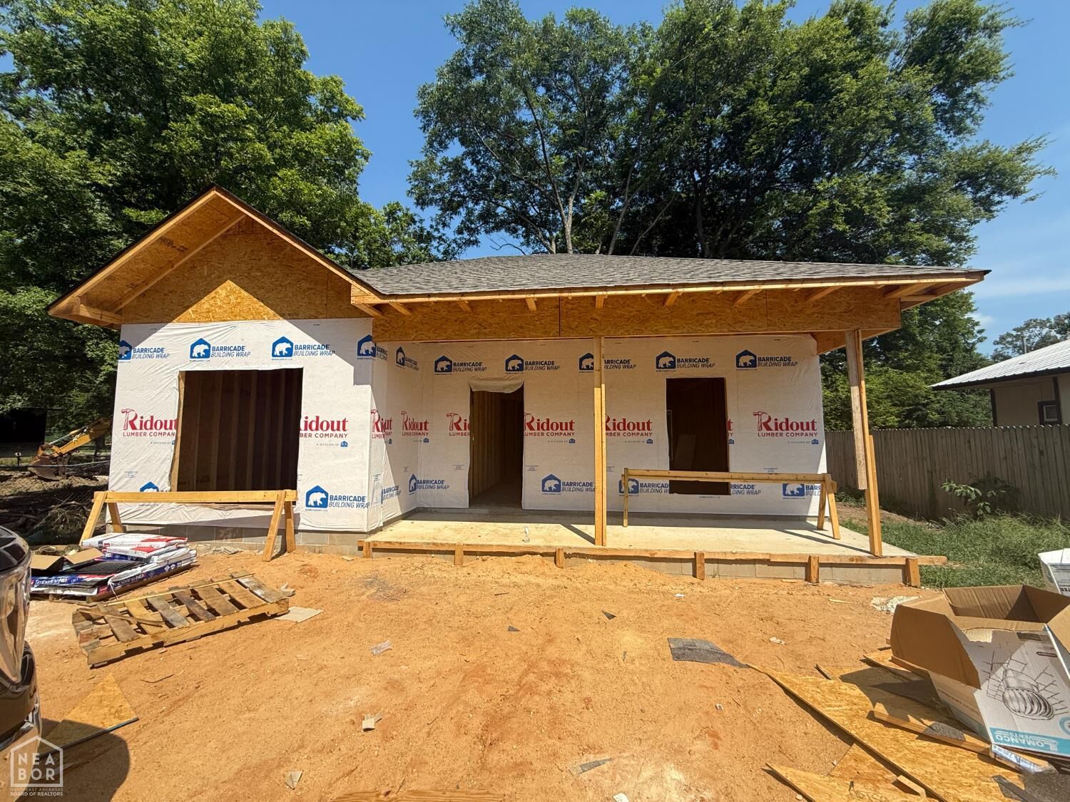 Property Photo:  624 Edgerton Avenue  AR 72472 