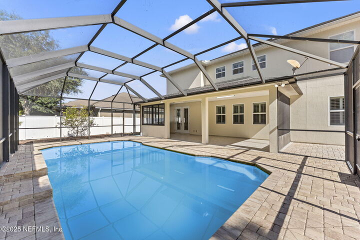 Property Photo: 488 Pine Eagle Drive FL 32003