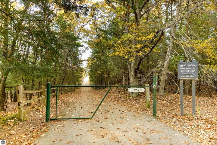 Property Photo:  00 Taquaka Road  MI 49635 