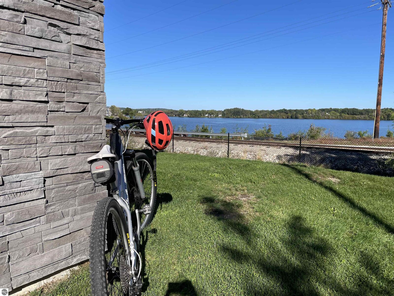 Property Photo:  225 E Seventeenth Street 1-C  MI 49684 