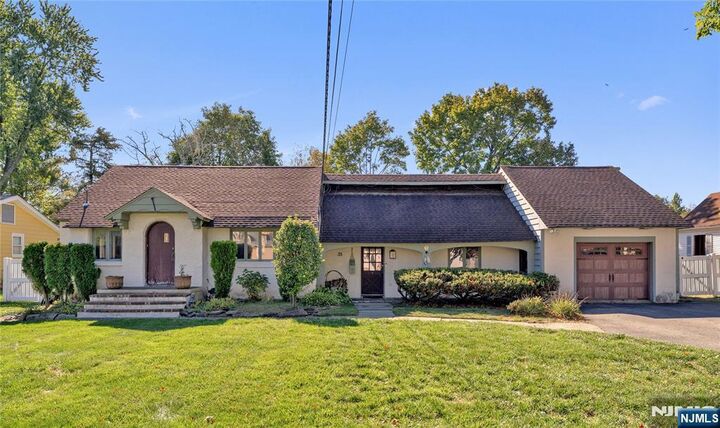 Property Photo: 35 Mountain Avenue NJ 07444