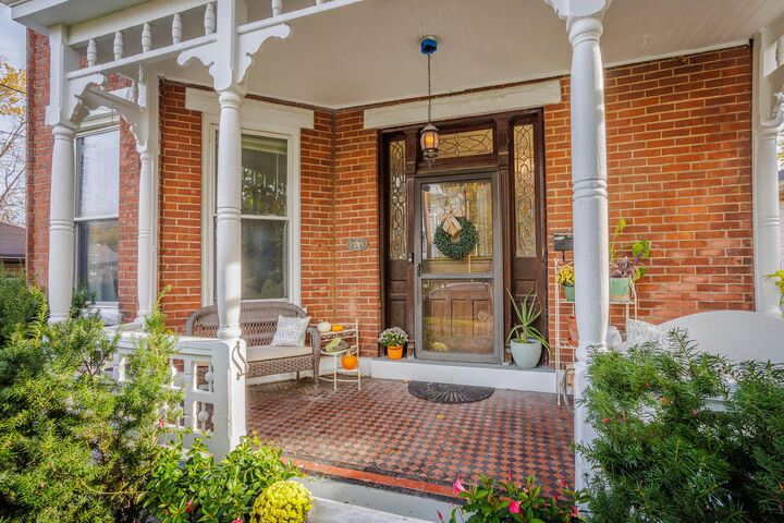 Property Photo:  316 Highway Avenue  KY 41016 