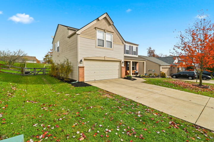 Property Photo: 2918 Faubush Court KY 41051