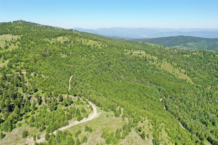 Property Photo:  10 Tract, Garnet Range  MT 59832 