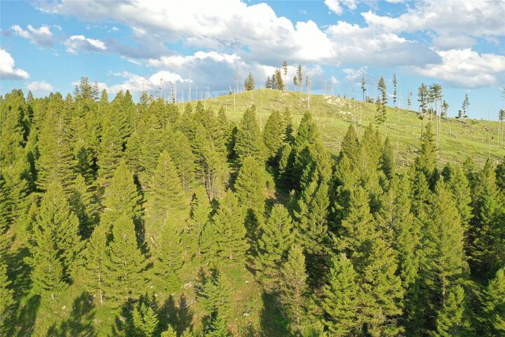 Property Photo: 1 Tract, Garnet Range MT 59825