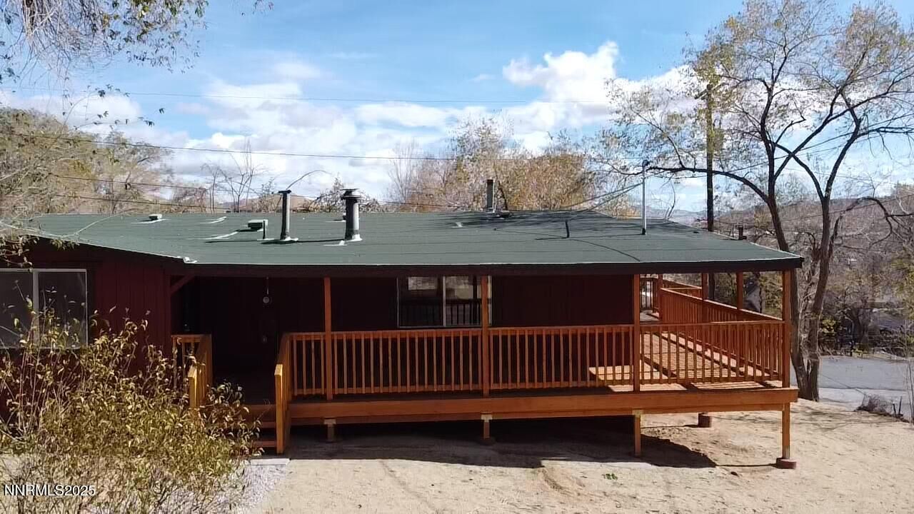 Property Photo:  4955 Emery Drive  NV 89506 