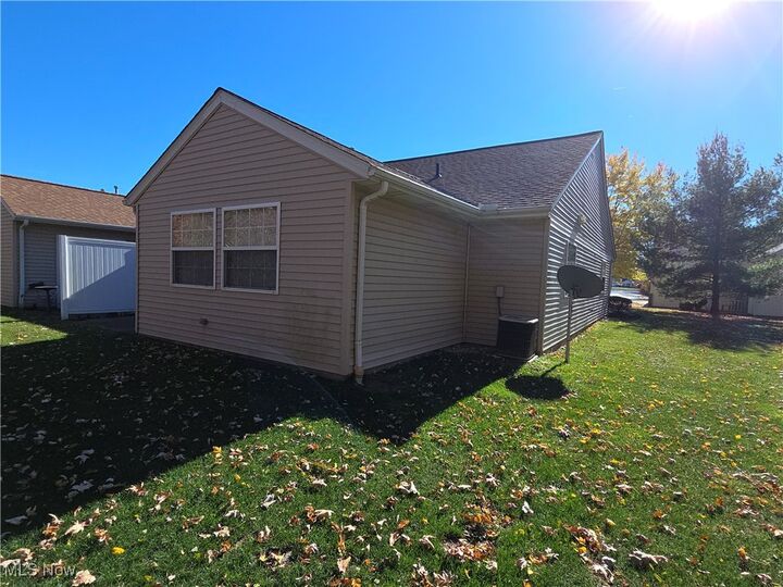 Property Photo:  712 N Creek Drive  OH 44077 