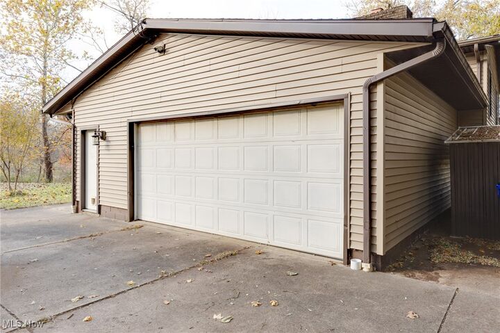 Property Photo: 9416 Keiffer Road OH 44255