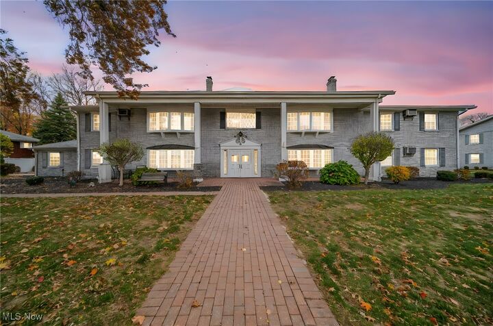 3 Meadowlawn Drive 3  Mentor OH 44060 photo