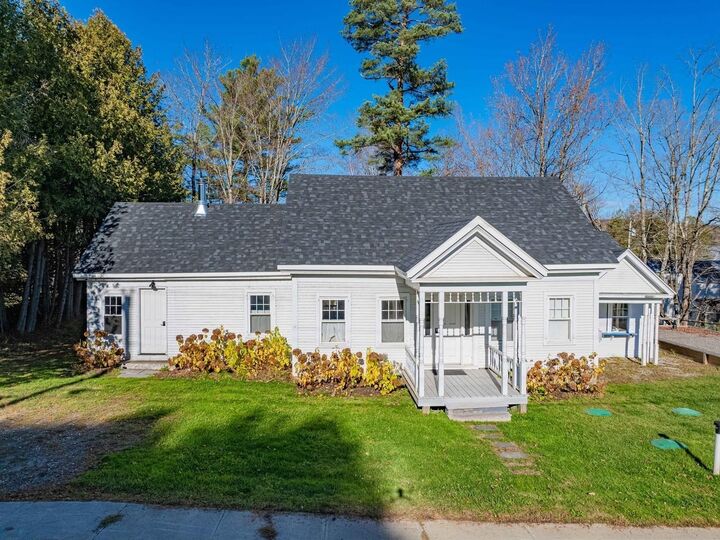 Property Photo: 38 Beach Road VT 05841