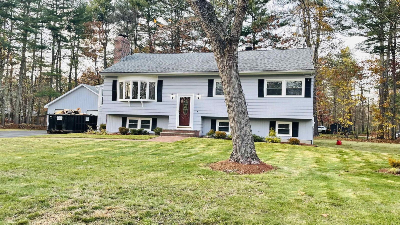 Property Photo: 1 Alpine Road NH 03087