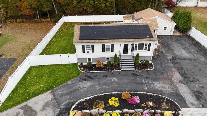 Property Photo:  28 Greenwood Avenue  MA 01876 