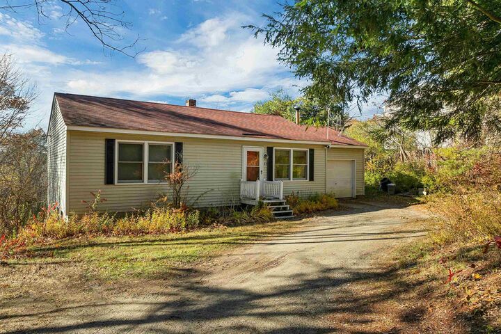 Property Photo:  65 Corliss Hill Road  NH 03253 