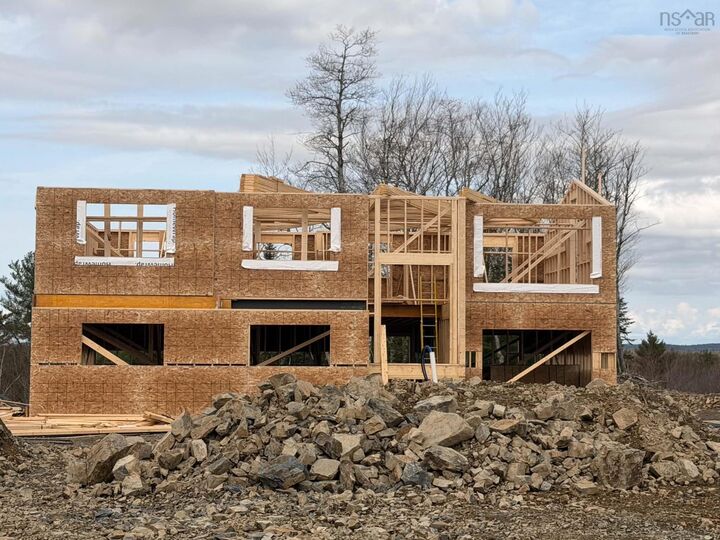 Property Photo:  Lot 5010 Zaffre Drive Indigo Shores  NS B4E 0X3 