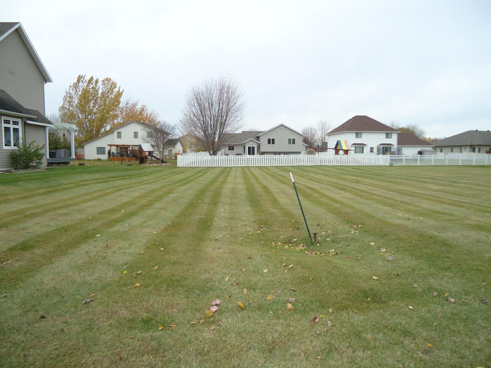 Property Photo:  4518 Riverwood Drive N  ND 58102 