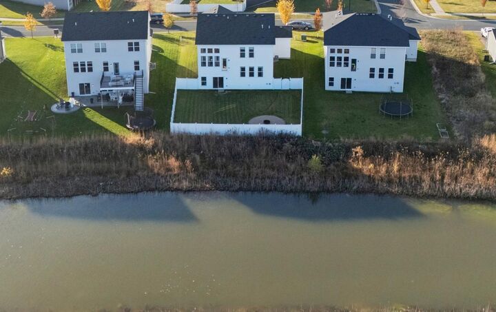 Property Photo:  11865 Upper 30th Street N  MN 55042 