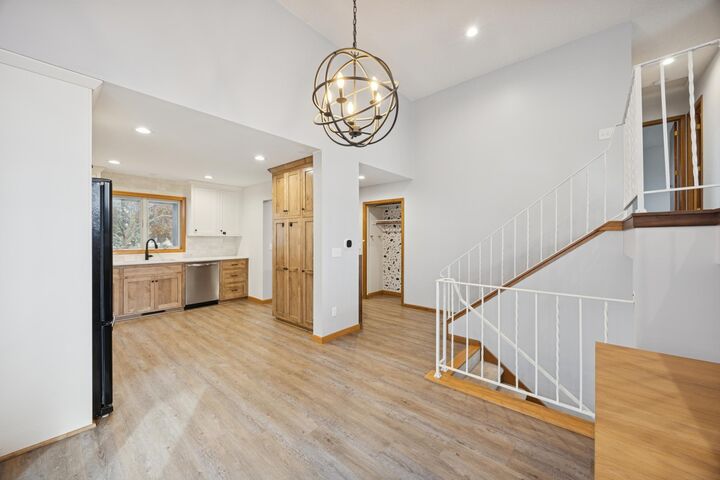 Property Photo:  10485 Lee Drive  MN 55347 