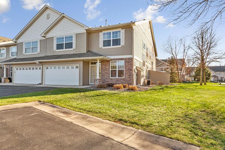 Property Photo:  1574 Independence Drive 701  MN 55057 