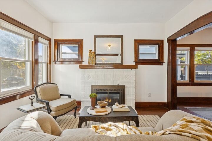 Property Photo: 4622 1st Avenue S MN 55419