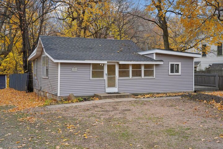 Property Photo: 18965 Lake Avenue MN 55391