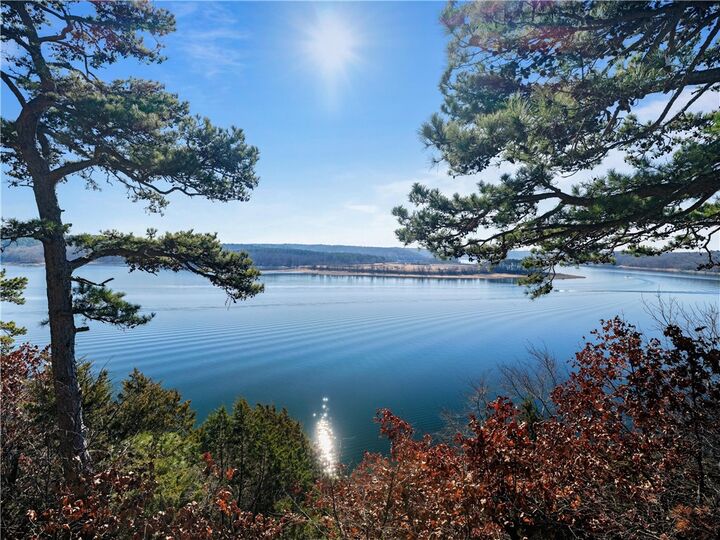 Property Photo: 8694 Spruce Drive AR 72756