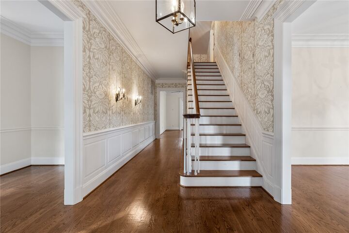 Property Photo:  1 Meriwether Pond  AR 72601 