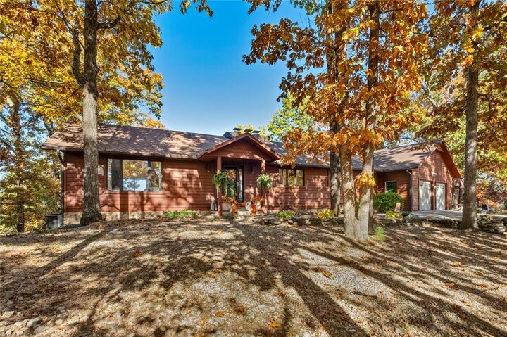 Property Photo: 16048 Cypress Lane AR 72756