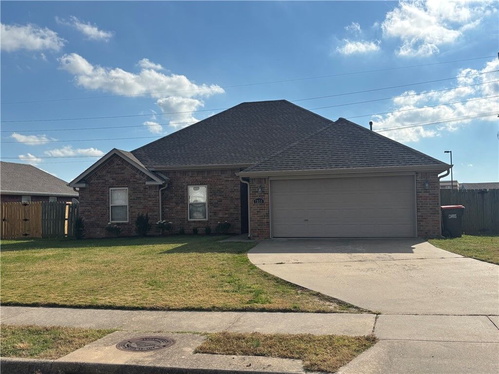 Property Photo:  7351 Haydens Way  AR 72762 