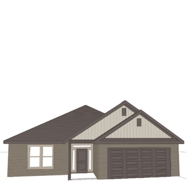 Property Photo: 2304 N Lexington Street AR 72761