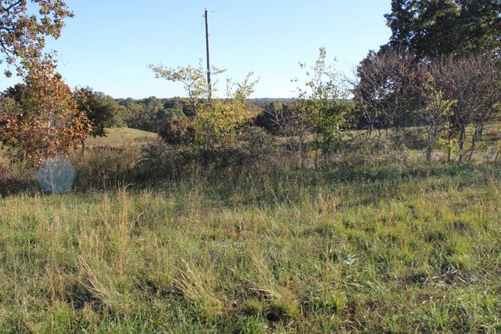 Property Photo:  6.87 Acres - Zinc Road  AR 72601 