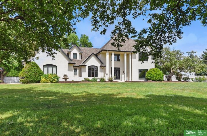 22224 Homestead Road  Elkhorn NE 68022 photo