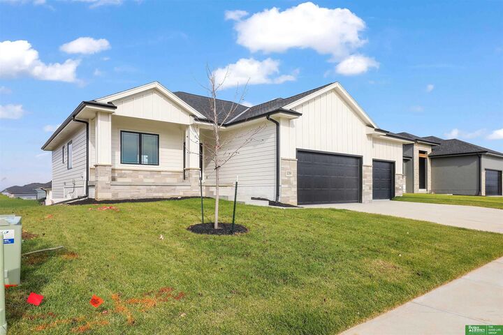 Property Photo:  12384 Windsor Drive  NE 68046 