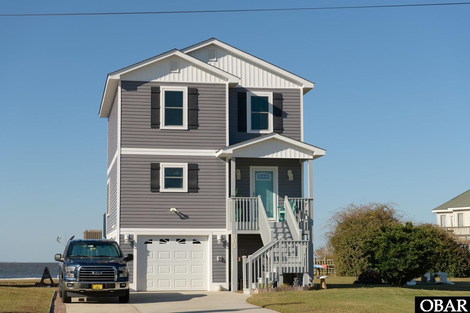 Property Photo: 102 King Edward Court NC 27948