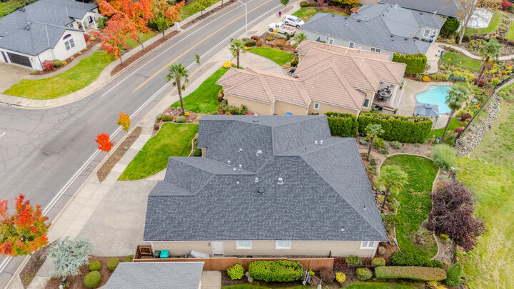 Property Photo: 398 Robert Trent Jones Boulevard OR 97524