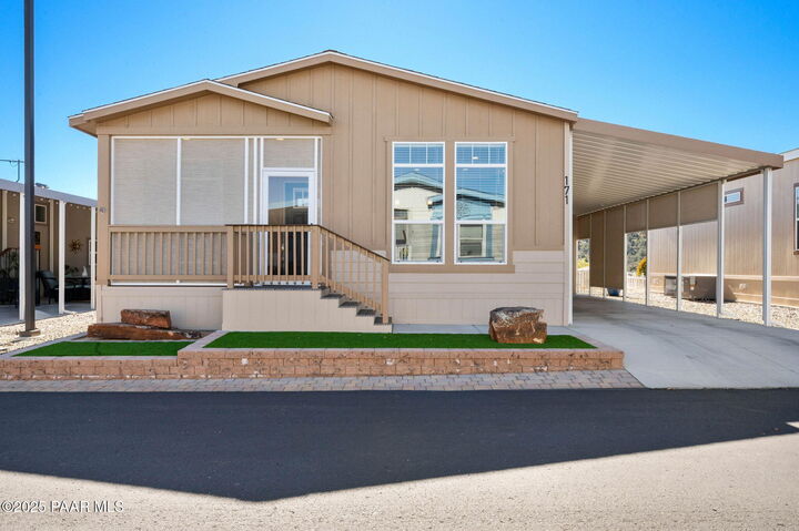 11350 E Sarah Jane Lane 171  Dewey-Humboldt AZ 86327 photo