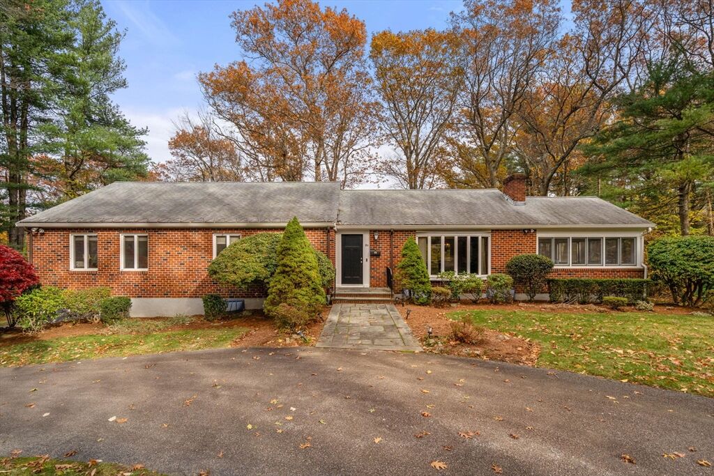 Property Photo:  30 Richardson Dr  MA 02492 