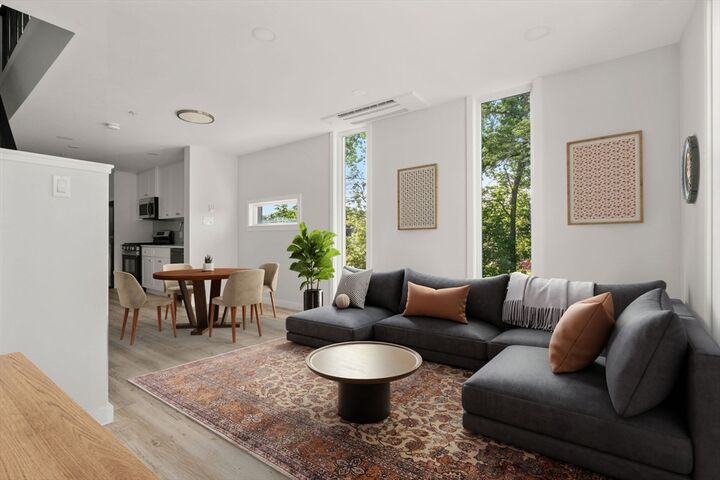 Property Photo:  602 Canterbury 14  MA 02131 