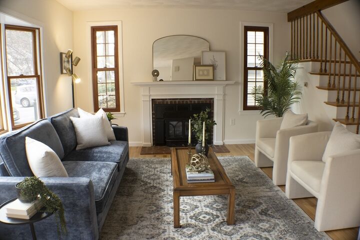 Property Photo:  436 Wellman Ave 436  MA 01863 