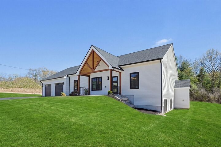 Property Photo:  Lot 5 Pickering Rd  MA 01504 